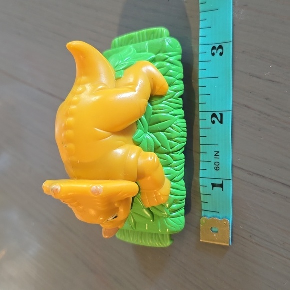 Vintage land before time 1997 Burger King Sarah - Picture 4 of 6